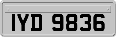 IYD9836