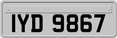 IYD9867