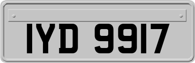 IYD9917