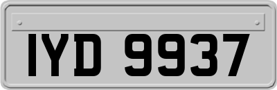IYD9937