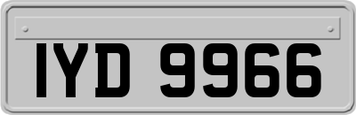IYD9966