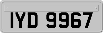 IYD9967