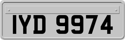 IYD9974
