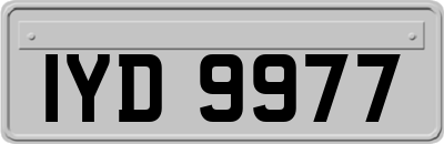 IYD9977
