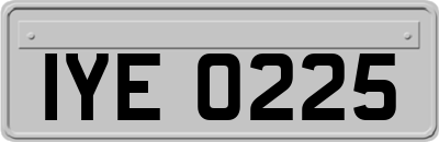 IYE0225