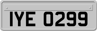 IYE0299