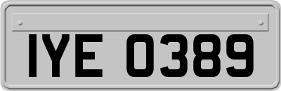 IYE0389