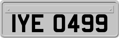 IYE0499