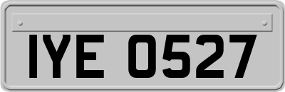 IYE0527