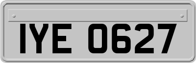 IYE0627