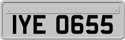 IYE0655