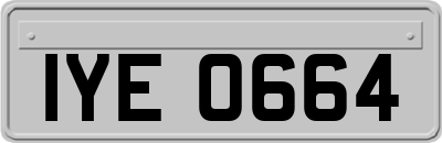 IYE0664