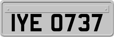 IYE0737