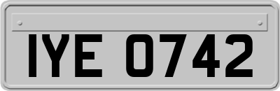 IYE0742