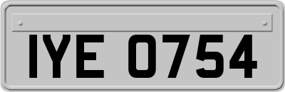 IYE0754