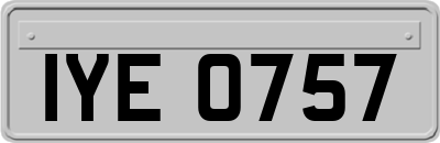 IYE0757