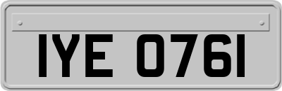 IYE0761