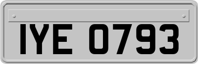 IYE0793