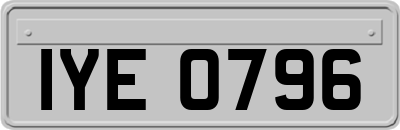 IYE0796