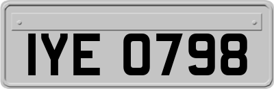 IYE0798