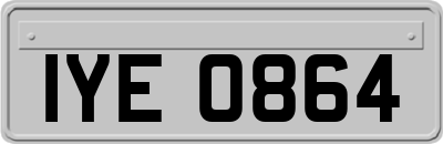 IYE0864