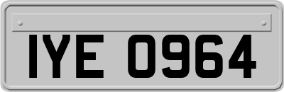 IYE0964