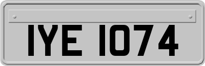 IYE1074