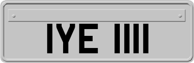 IYE1111