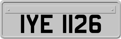 IYE1126