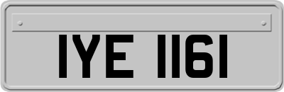 IYE1161