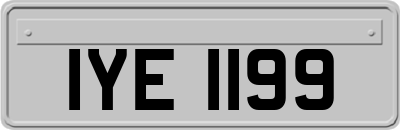 IYE1199