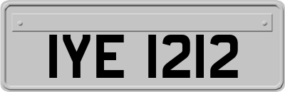 IYE1212