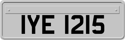 IYE1215