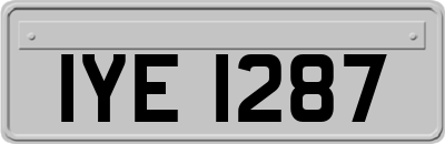 IYE1287