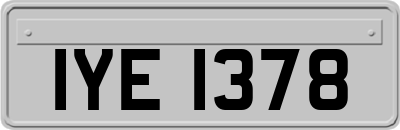 IYE1378