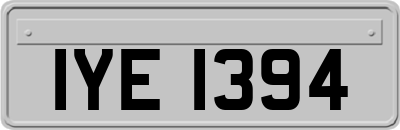 IYE1394
