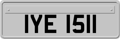 IYE1511