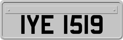 IYE1519