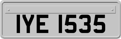 IYE1535