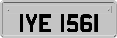 IYE1561