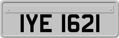 IYE1621