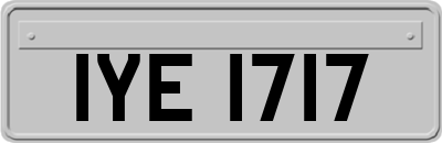 IYE1717