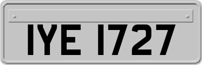 IYE1727