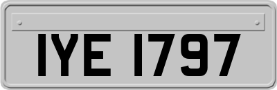 IYE1797