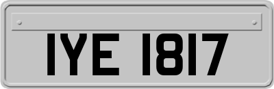 IYE1817