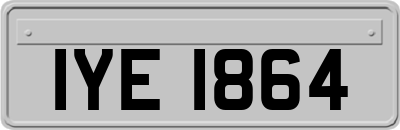 IYE1864