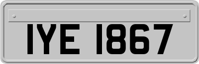 IYE1867