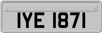 IYE1871
