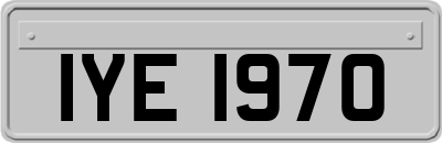IYE1970