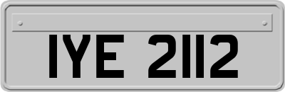 IYE2112